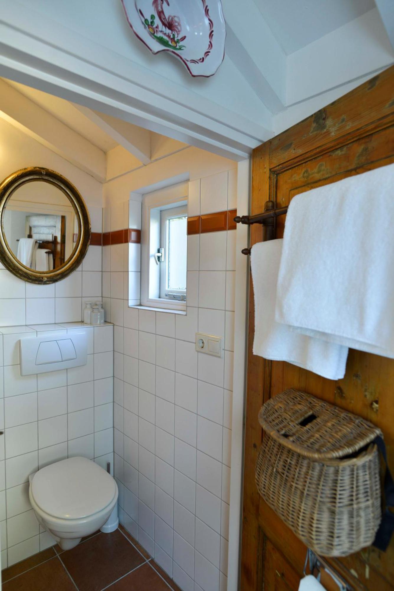 Logement 'T Oude Bierhuys Middelburg Rum bild