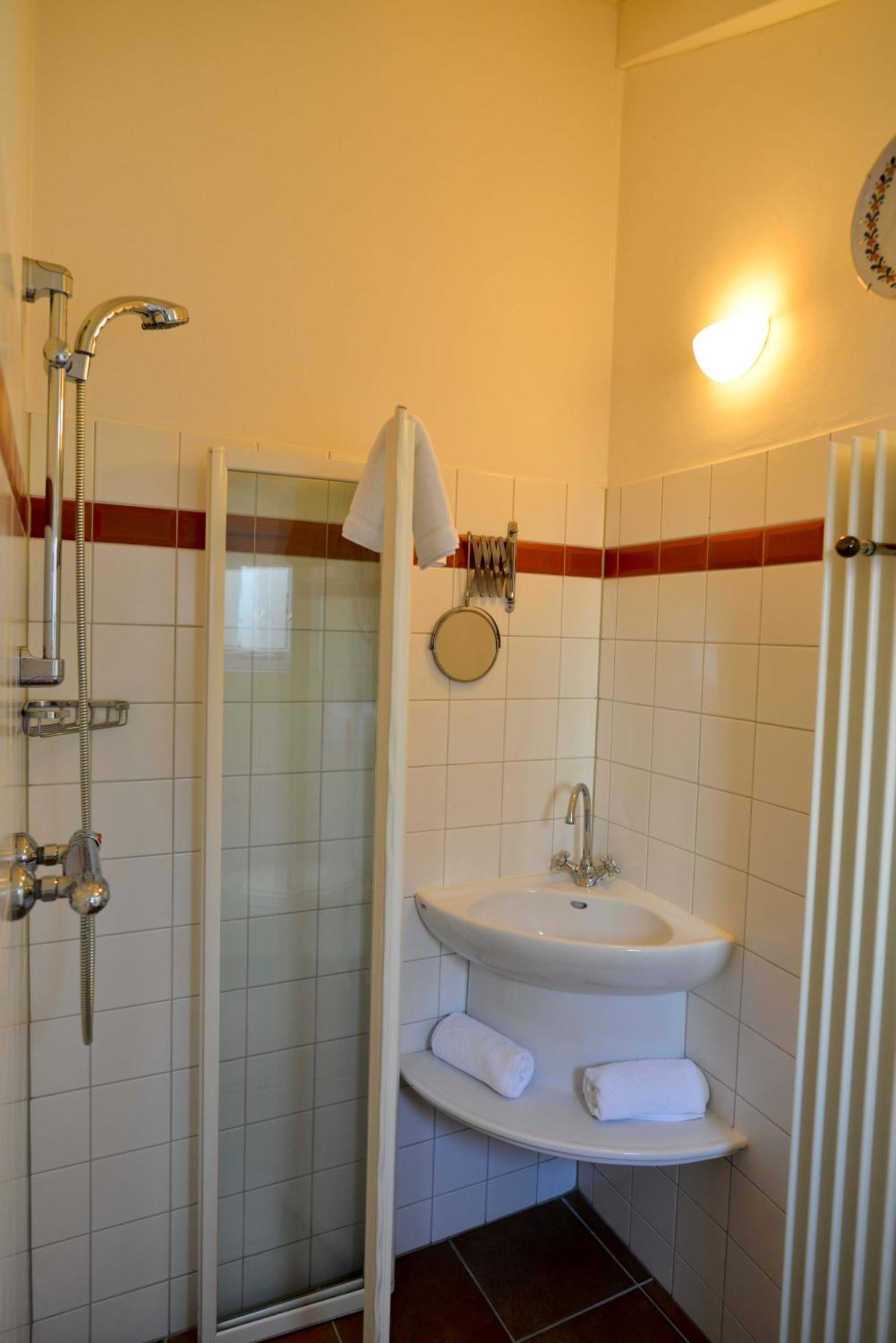 Logement 'T Oude Bierhuys Middelburg Rum bild