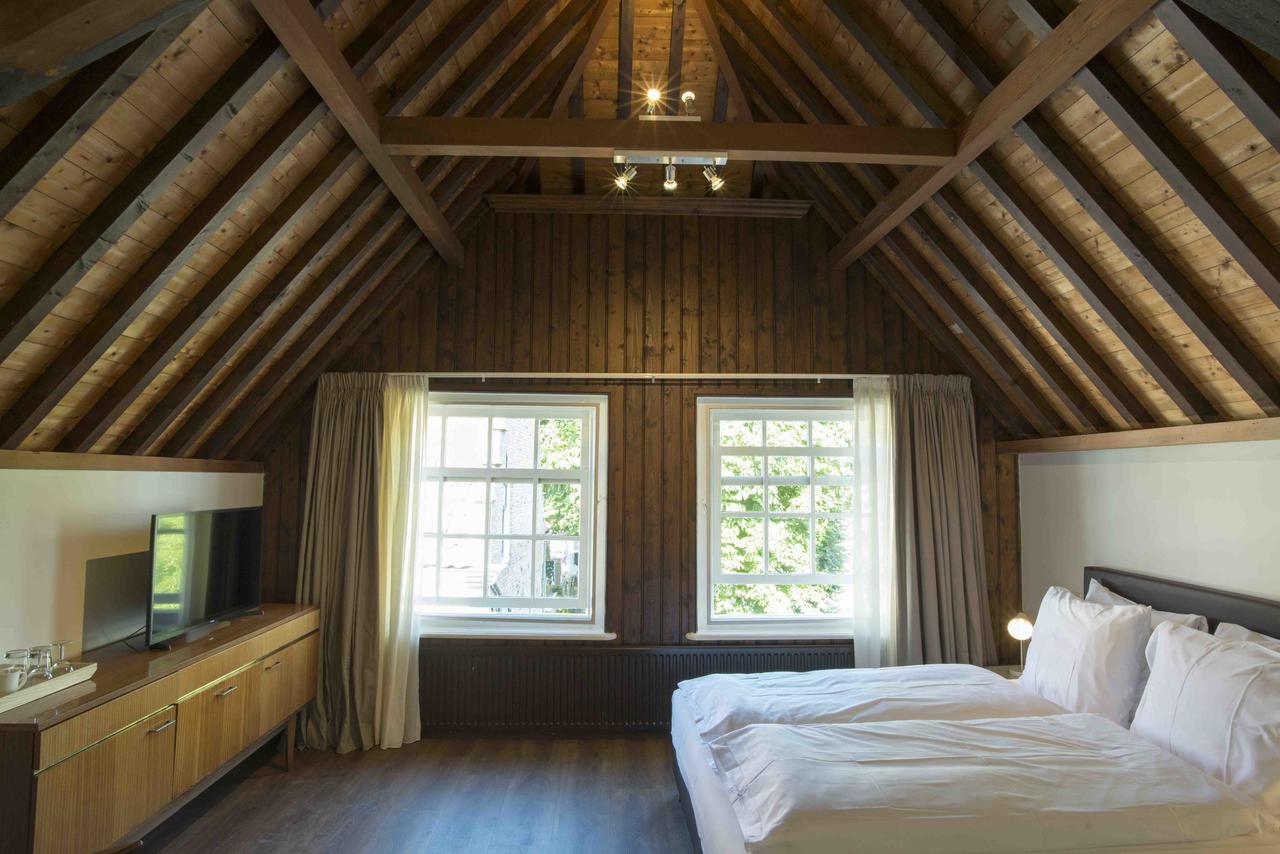 Logement 'T Oude Bierhuys Middelburg Exteriör bild