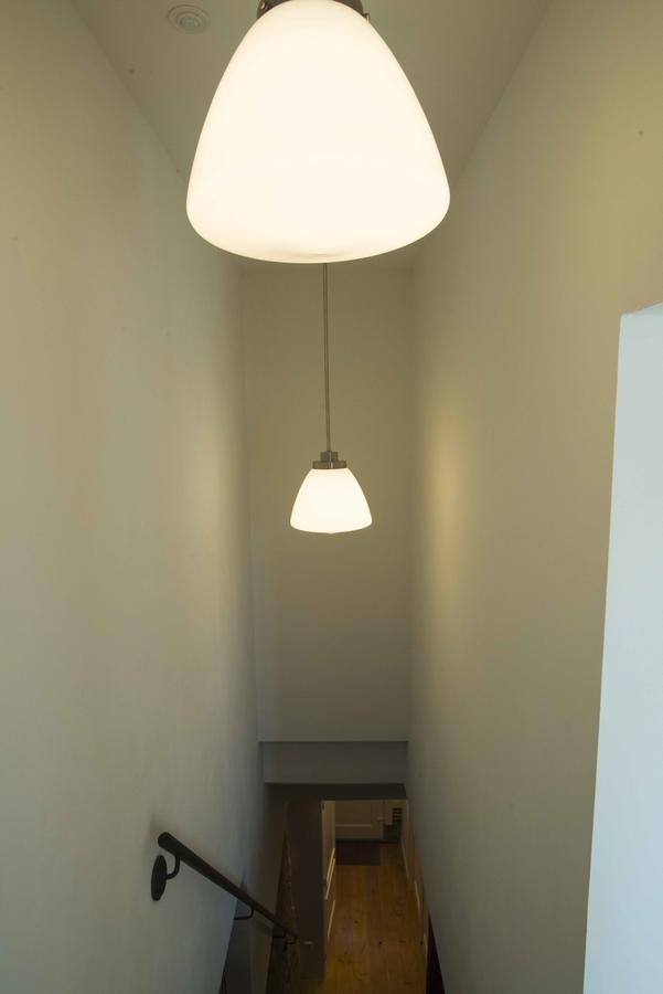 Logement 'T Oude Bierhuys Middelburg Exteriör bild
