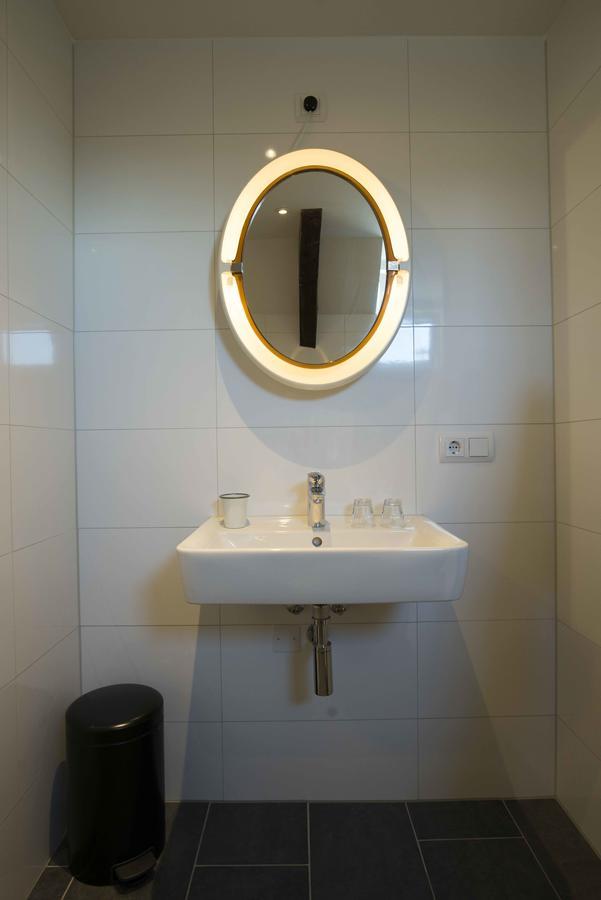 Logement 'T Oude Bierhuys Middelburg Exteriör bild