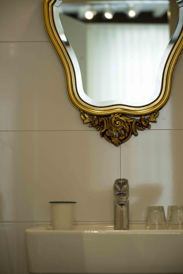 Logement 'T Oude Bierhuys Middelburg Exteriör bild